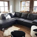 Almchalet Zillertal