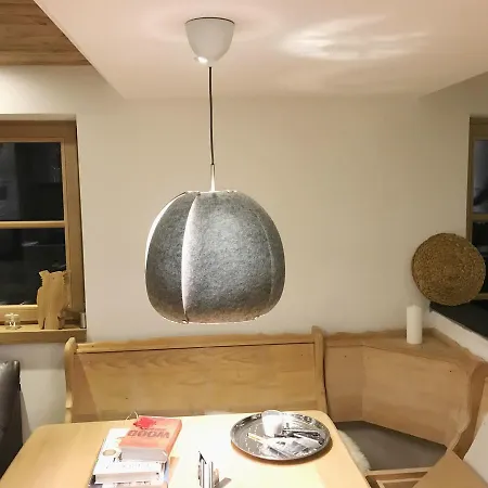 Almchalet Zillertal * Aschau Im Zillertal