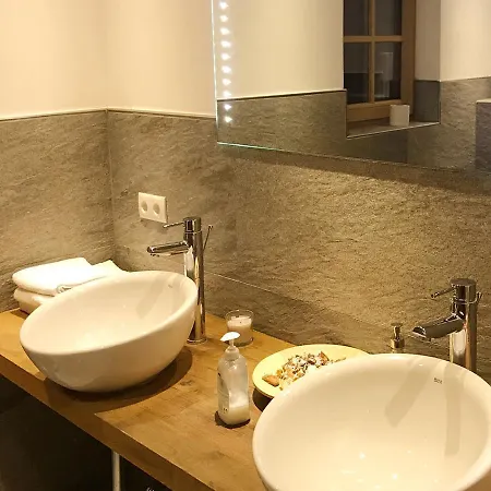 Apartment Almchalet Zillertal *