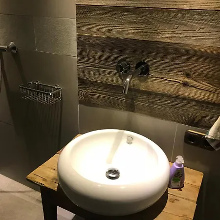 Almchalet Zillertal فندق Aschau Im Zillertal