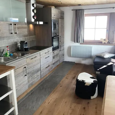 Almchalet Zillertal Aschau Im Zillertal