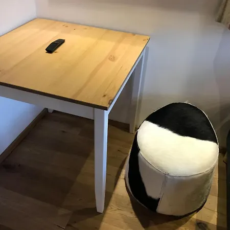 Almchalet Zillertal Hotel