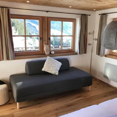 Almchalet Zillertal * Aschau Im Zillertal