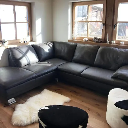 Almchalet Zillertal