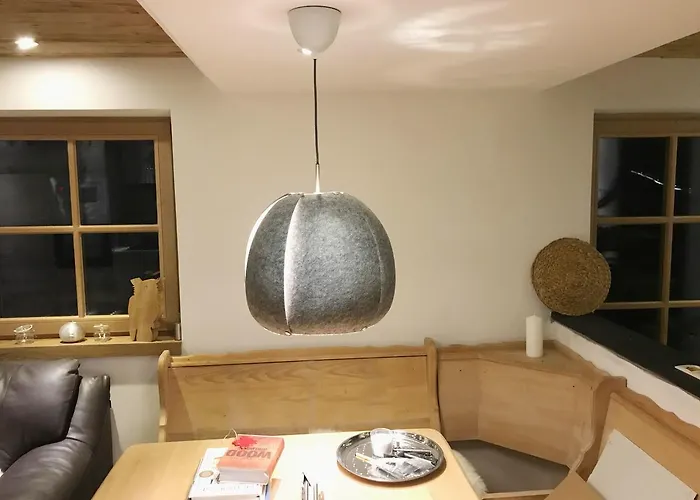 Almchalet Zillertal * Aschau Im Zillertal