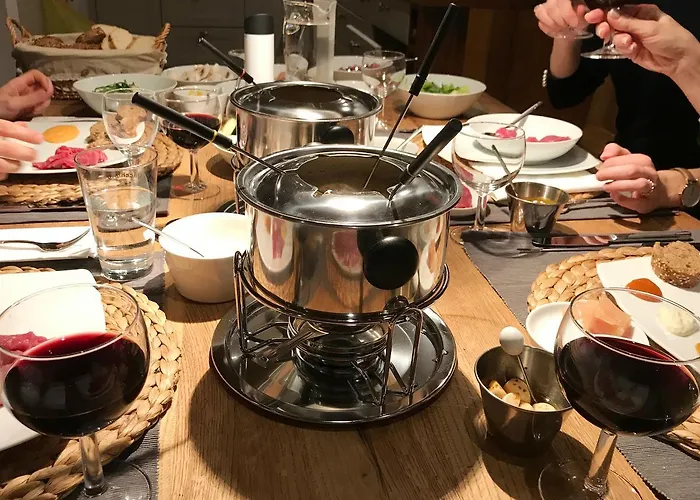 Almchalet Zillertal * Aschau Im Zillertal