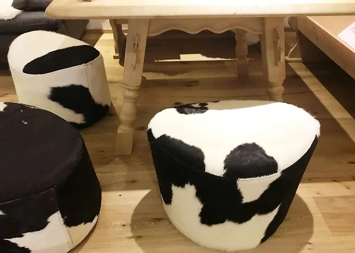 Almchalet Zillertal * Aschau Im Zillertal