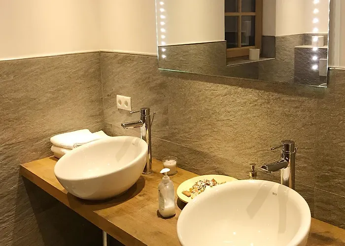 Hotel Almchalet Zillertal *