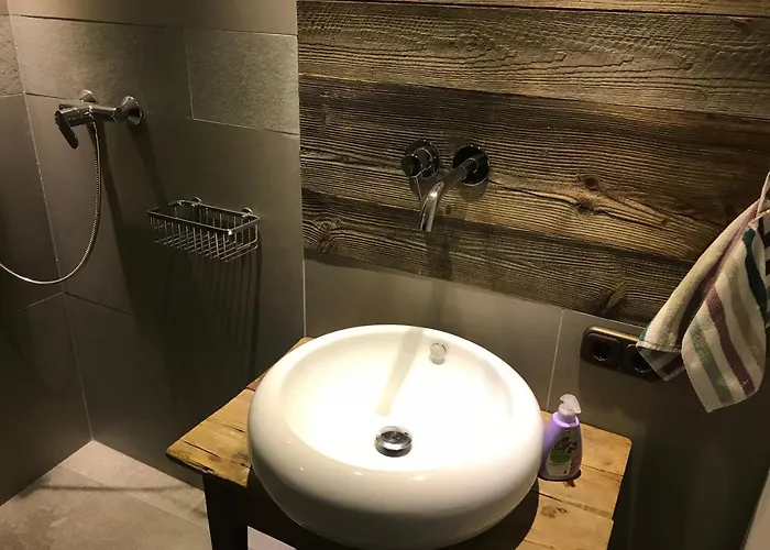 Almchalet Zillertal Hotel Aschau Im Zillertal