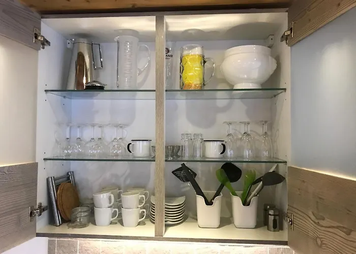 Almchalet Zillertal Aschau Im Zillertal