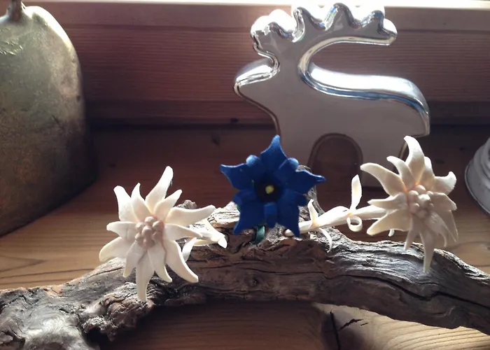 Almchalet Zillertal *