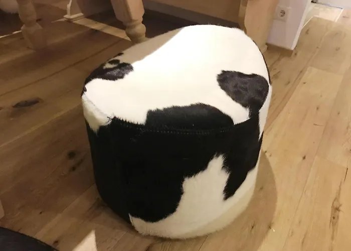 Hotel Almchalet Zillertal Aschau Im Zillertal