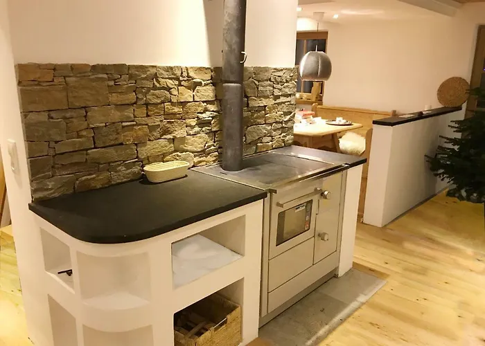 Almchalet Zillertal Hotel *