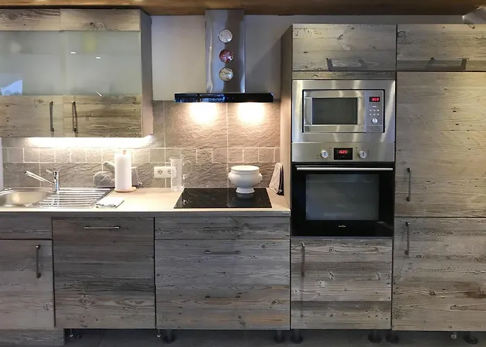 Almchalet Zillertal Hotel Aschau Im Zillertal