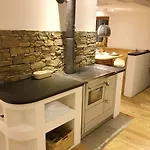 Almchalet Zillertal מלון *