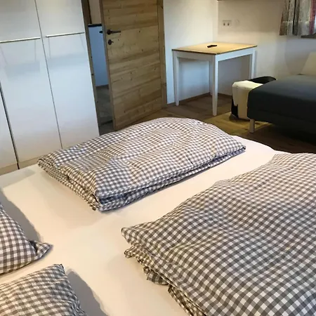 מלון Almchalet Zillertal Aschau Im Zillertal