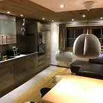 Almchalet Zillertal *