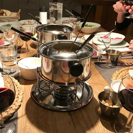 Almchalet Zillertal * Aschau Im Zillertal