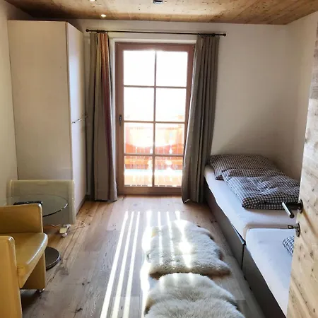 Almchalet Zillertal Otel Aschau Im Zillertal