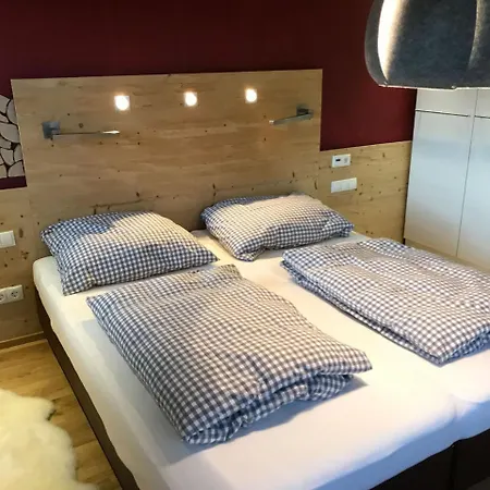 Almchalet Zillertal